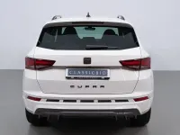 Gebraucht Cupra Ateca 150 PS (110 kW) 2024 Weiß SUV
