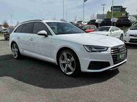 gebraucht Audi A4 Avant 40 TDI Str. S LINE EXT. VIRTUAL KAM LED