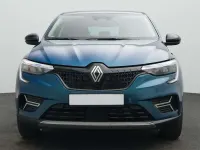 Usado Renault Arkana Evolution 140 HP (102 kW) 2025 Azul SUV