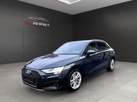 gebraucht Audi A3 Sportback 35 TDI