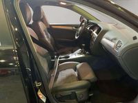 Gebraucht Audi A4 S-Line 120 PS (88 kW) 2008 Schwarz Limousine