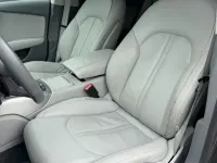 Gebraucht Audi A7 Performance 299 PS (219 kW) 2010 Grau Kleinwagen