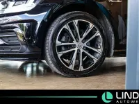Gebraucht VW Golf VII R-line 150 PS (110 kW) 2020 Deep black perleffekt Kombi
