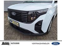 Neu Ford Transit Trend 101 PS (74 kW) 2025 Frozen white Van / Kleinbus