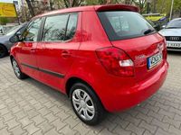 gebraucht Skoda Fabia Ambition .2l TSI DSG 77kW Fresh AUTOMATIK