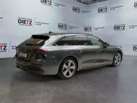 Używany Audi A6 S-Line 204 KM (150 kW) 2025 Szary Kombi