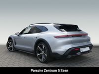 gebraucht Porsche Taycan Turbo Cross Turismo