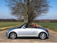 gebraucht Daihatsu Copen 