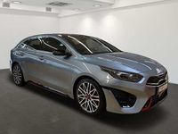 gebraucht Kia ProCeed ProCeed / pro_cee'd1.6T GT NAVI+KAMERA+DIGITALES COCKPIT+CARP