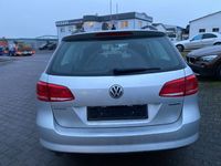 gebraucht VW Passat Variant Navi BlueMotion Garantie