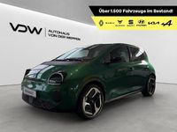 Neu Renault Twingo Urban 60 kW (82 PS) 2026 Grün Kleinwagen