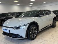 Gebraucht Kia EV6 Air 167 kW (228 PS) 2022 Grau SUV