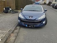 gebraucht Peugeot RCZ 