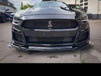 Gebraucht Ford Mustang 320 PS (235 kW) 2022 Schwarz Coupé