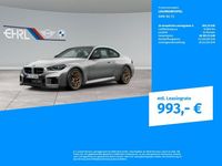 Neu BMW M2 M Sport 530 PS (389 kW) 2026 Violet Coupé