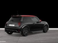 Gebraucht Mini Cooper S 204 PS (150 kW) 2024 Schwarz Kleinwagen