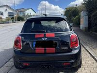 Second-hand Mini Cooper S 192 CP (141 kW) 2014 Hatchback