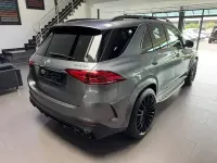 Gebraucht Mercedes GLE53 AMG AMG 435 PS (319 kW) 2020 Grau SUV