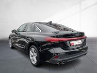 Gebraucht Audi A5 Performance 204 PS (150 kW) 2025 Schwarz Limousine
