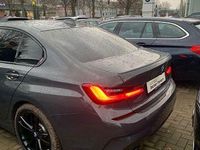 Gebraucht BMW 330e M Sport 292 PS (214 kW) 2020 Grau Limousine