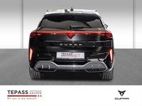 Gebraucht Cupra Terramar VZ 272 PS (200 kW) 2024 Schwarz SUV