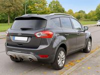 Gebraucht Ford Kuga Titanium 140 PS (102 kW) 2011 SUV