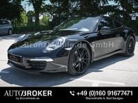 Gebraucht Porsche 991 349 PS (256 kW) 2015 Schwarz Coupé
