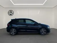 Gebraucht VW Polo GTI 207 PS (152 kW) 2023 Deep black perleffekt (metallic) Kleinwagen