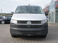 Używany VW Transporter 150 KM (110 kW) 2021 Srebrny Van