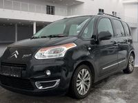 Gebraucht Citroën C3 Picasso Exclusive 111 PS (81 kW) 2012 Van / Kleinbus