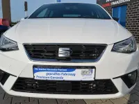 Gebraucht Seat Ibiza FR 110 PS (80 kW) 2022 Kleinwagen