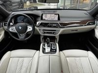 gebraucht BMW M760 760xDrive V12 DA Prof PA+ Laser Massage V+H