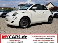 Gebraucht Fiat 500e 69 kW (95 PS) 2023 Andere