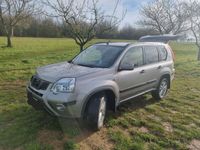 gebraucht Nissan X-Trail 4x4 I-WAY 2.0 dCi DPF 110kW AUTO I-WAY