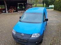 gebraucht VW Caddy 3 Baujahr 2006