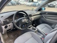 gebraucht VW Passat Variant 1.6