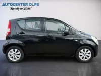 Gebraucht Suzuki Splash 86 PS (63 kW) 2009 Other Kleinwagen