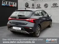 Gebraucht Hyundai i20 Comfort 101 PS (74 kW) 2025 Andere Kleinwagen