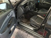 Gebraucht Infiniti Ex30 238 PS (175 kW) 2012 Schwarz SUV