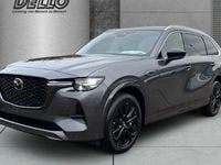 Neu Mazda CX-80 Homura-Line 254 PS (186 kW) 2025 Grau SUV