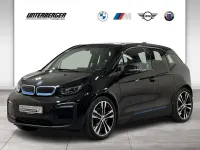 Gebraucht BMW i3 Sport Line 125 kW (170 PS) 2022 Schwarz Kleinwagen