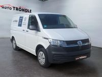 Gebraucht VW T6.1 90 PS (66 kW) 2024 Weiss Van