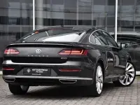 Gebraucht VW Arteon R-line 190 PS (139 kW) 2020 Grau Limousine