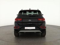 Neu VW T-Roc 150 PS (110 kW) 2025 Schwarz SUV