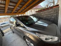 Gebraucht Ford Galaxy 241 PS (177 kW) 2019 Grau Van / Kleinbus