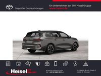 Gebraucht Opel Astra Elegance 131 PS (96 kW) 2022 Grau Kombi