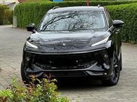 Gebraucht DFSK Forthing 5 177 PS (130 kW) 2024 Schwarz SUV