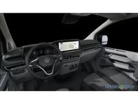 Nowe VW Transporter 160 kW (218 KM) 2026 Biały Van