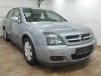 Gebraucht Opel Vectra 122 PS (89 kW) 2005 Grau Limousine