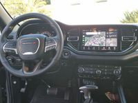 Gebraucht Dodge Durango 2022 Grau SUV